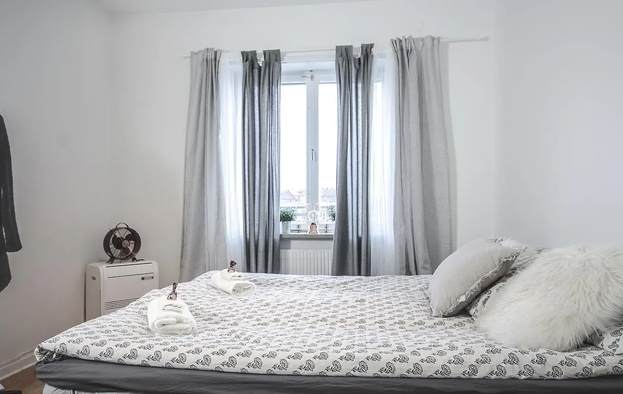 Comfortable Apartments - Olskroken Gothenburg