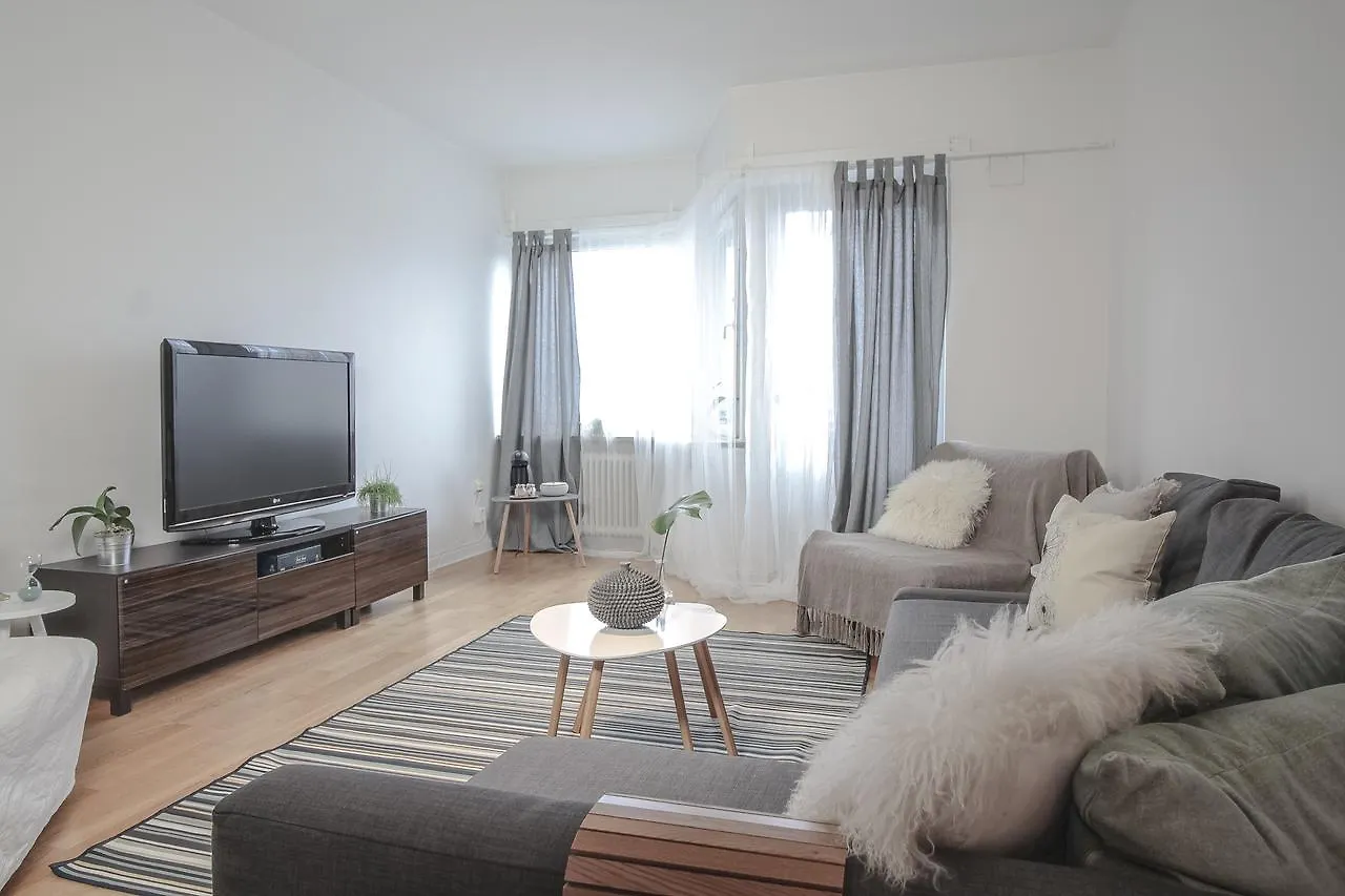 Comfortable Apartments - Olskroken Gothenburg 0*,  Sweden